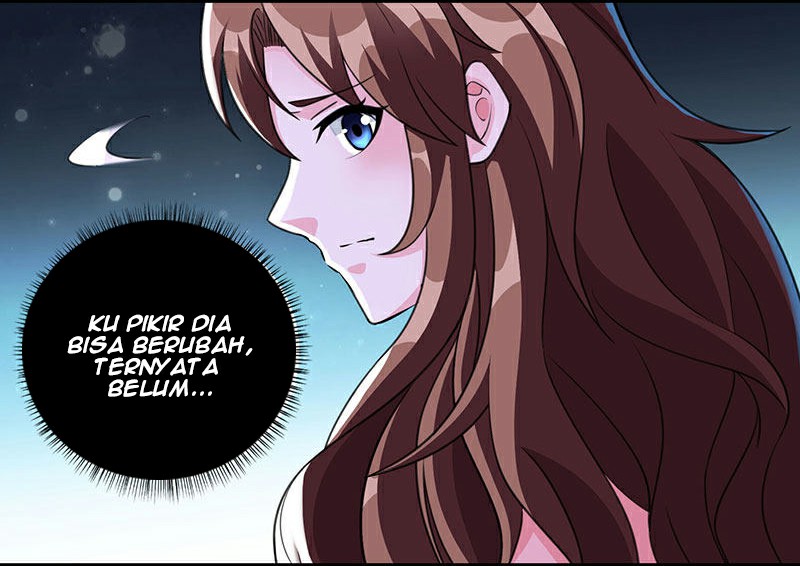 Rebirth Abandoned Less Return Chapter 07 Gambar 29